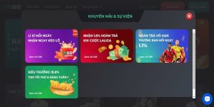 Nhận Lì Xì Mỗi Ngày Tại UK88 – Ưu Đãi Hot Không Nên Bỏ Lỡ 1 Giới thiệu khuyến mãi Lì xì mỗi ngày