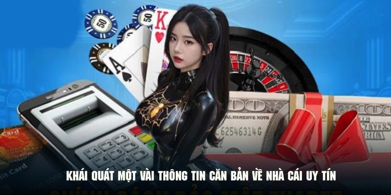 UK88 | UK88.COM - Link Đăng Ký & Đăng Nhập Mới Nhất 2025 13 Giới thiệu vài thông tin khái quát về nhà cái uk88 com