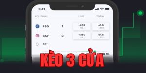 Giới thiệu vài nét về loại kèo 3 cửa