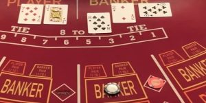Luật Chơi Baccarat UK88: Hướng Dẫn Chi Tiết & Đơn Giản 4 Quy định cần nắm trong luật chơi Baccarat