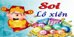 Bật mí các phương pháp soi cầu lô xiên đặc biệt hiệu quả