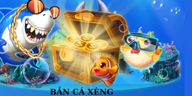 Bắn Cá GK88 Liệu Có Uy Tín Và Cách Thức Tham Gia Như Thế Nào? 3 Cách chơi bắn cá xèng vàng cực đơn giản