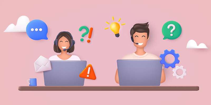 Dịch Vụ Khách Hàng 99WIN - Hỗ Trợ Người Chơi Tận Tình Nhất 3 Giải đáp một số câu hỏi về dịch vụ khách hàng tại 99WIN