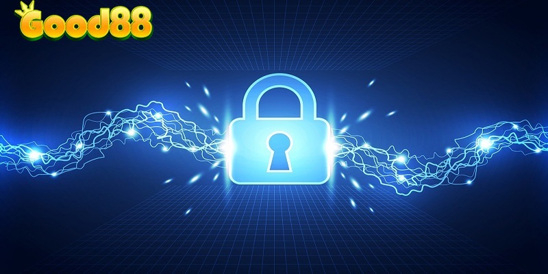 Good88bet - Nhà Cái Giải Trí Chất Lượng Hàng Đầu Châu Á 3 Áp dụng công nghệ bảo mật cực an toàn