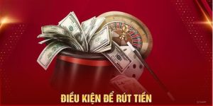 Rút Tiền NH88 - Đa Dạng Phương Thức Hỗ Trợ Thực Hiện Nhanh 3 Điều kiện cần đáp ứng trước khi thực hiện rút tiền NH88