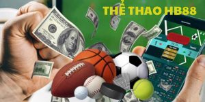 Thông tin về sảnh Thể Thao HB88