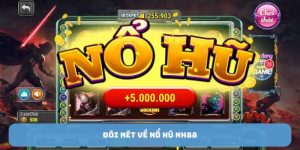 Vài thông tin chung về sảnh game nổ hũ NH88