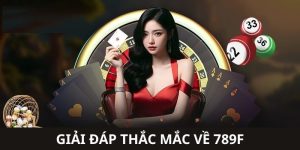 Một số câu hỏi xoay quanh khi người chơi cần đăng nhập 789F