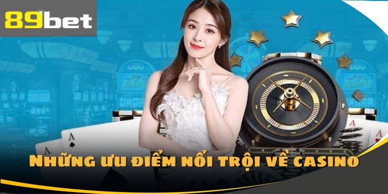 Những ưu điểm được thành viên yêu thích