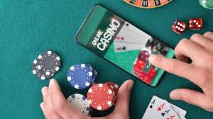 Gratowin Η Νέα Εποχή στο Online Casino