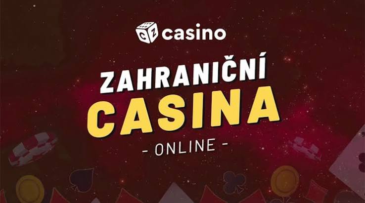 Zahraniční casino no deposit bonus Jak využít výhodné nabídky Zahraniční casino no deposit bonus Jak využít výhodné nabídky