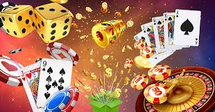 Experience Thrills at LuckiCasino Casino & Sportsbook Experience Thrills at LuckiCasino Casino & Sportsbook