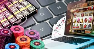 Experience Thrills at LuckiCasino Casino & Sportsbook Experience Thrills at LuckiCasino Casino & Sportsbook
