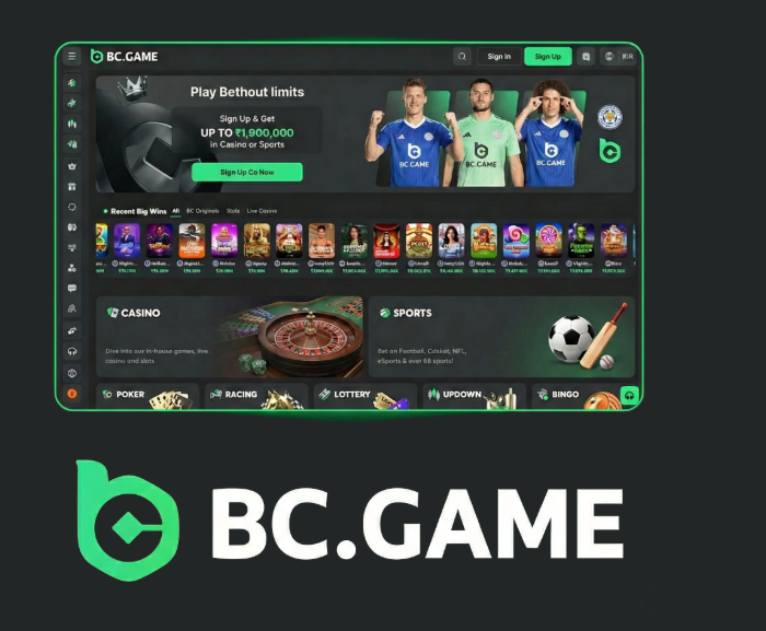 Exploring BC.Game Casino and Sportsbook A Comprehensive Guide Exploring BC.Game Casino and Sportsbook A Comprehensive Guide