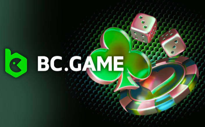 Exploring BC.Game The Future of Online Gambling Exploring BC.Game The Future of Online Gambling
