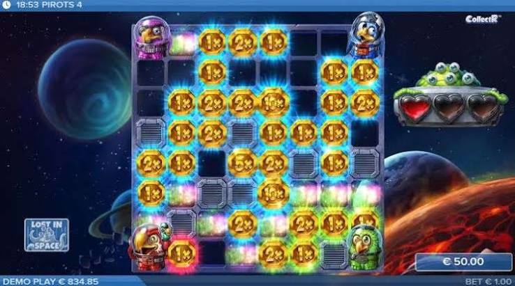 Opdag Pirots 4 Casino Bonusser og Fordele