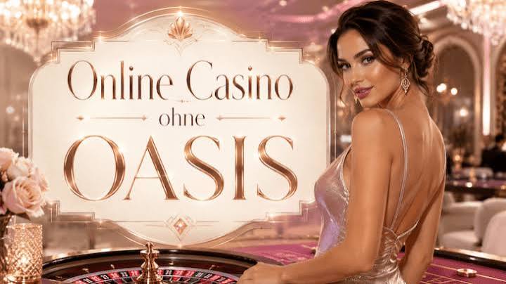 Sportwetten ohne OASIS Eine neue Ära für Wettfreunde